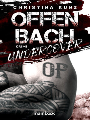cover image of Offenbach Undercover